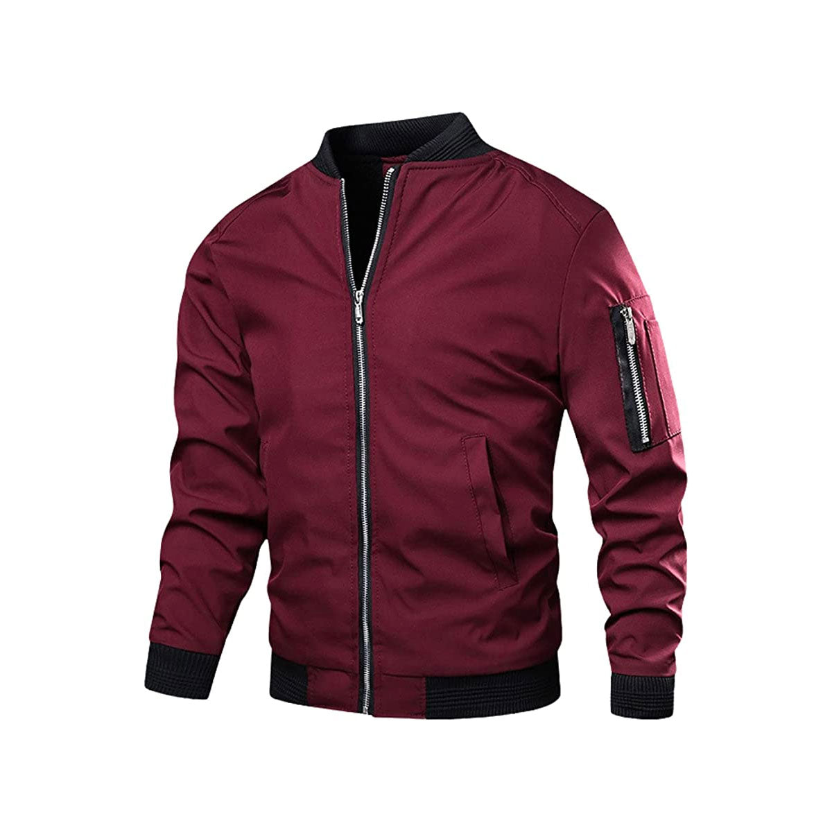 Bomber Jacket for Men