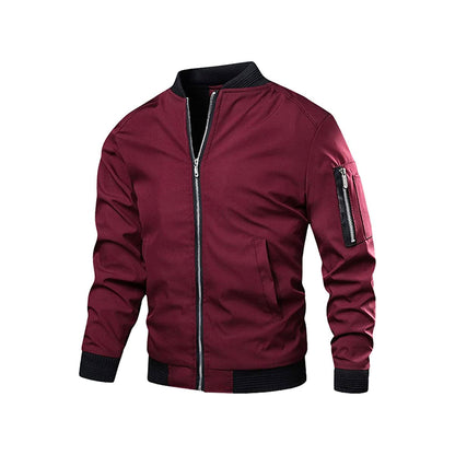 Bomber Jacket for Men