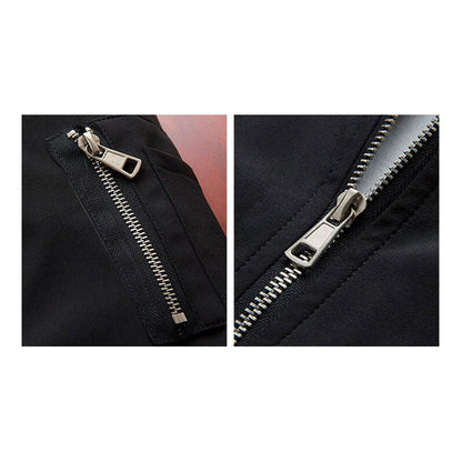 Bomber Jacket for Men