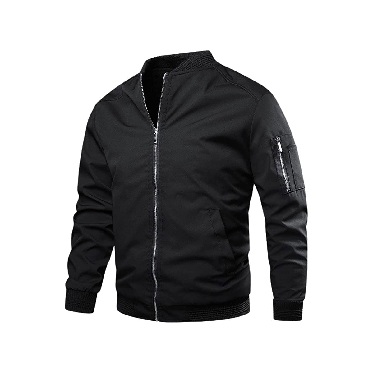 Bomber Jacket for Men