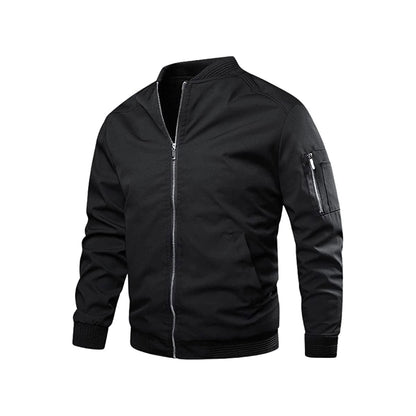 Bomber Jacket for Men