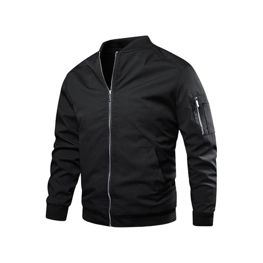Bomber Jacket for Men