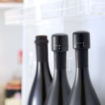 Bottle Cap Stopper