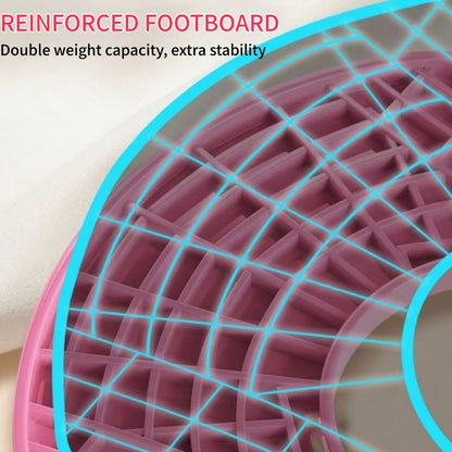 BounceBallster™ | Elevate Your Jumps with Enhanced Stability