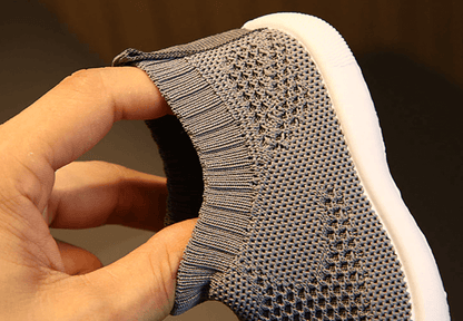 Breathable Anti-Slip Baby Shoes
