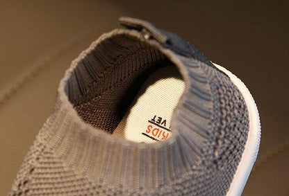Breathable Anti-Slip Baby Shoes