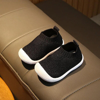 Breathable Anti-Slip Baby Shoes