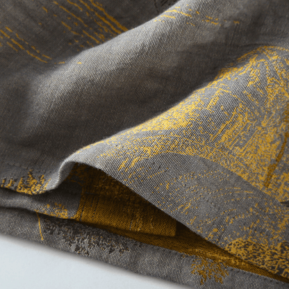 BREEZEWRAP – Airy Comfort with Timeless Retro Flair