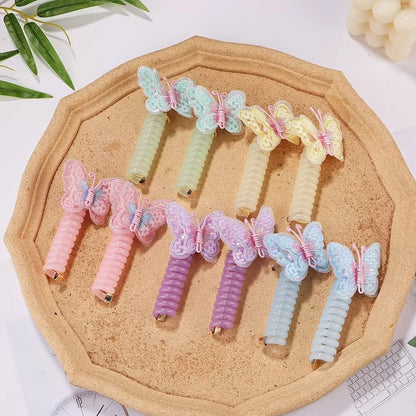 Butterfly Hair Band