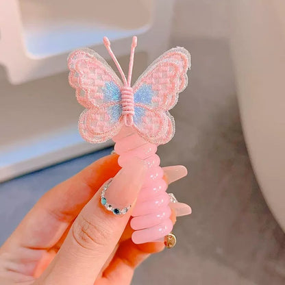 Butterfly Hair Band