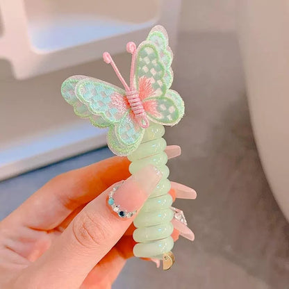 Butterfly Hair Band