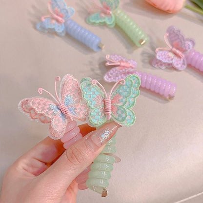 Butterfly Hair Band
