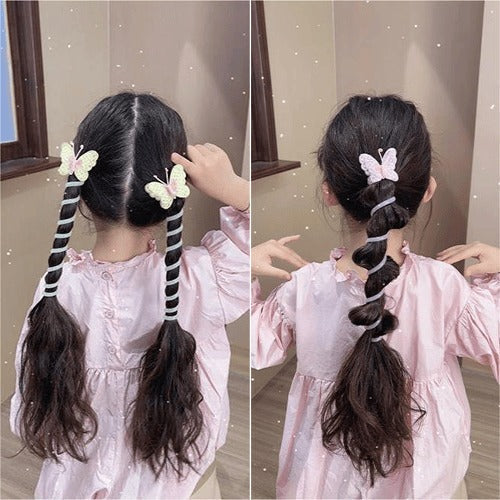 Butterfly Hair Band