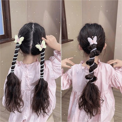 Butterfly Hair Band