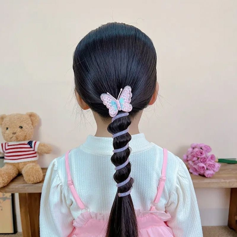 Butterfly Hair Band
