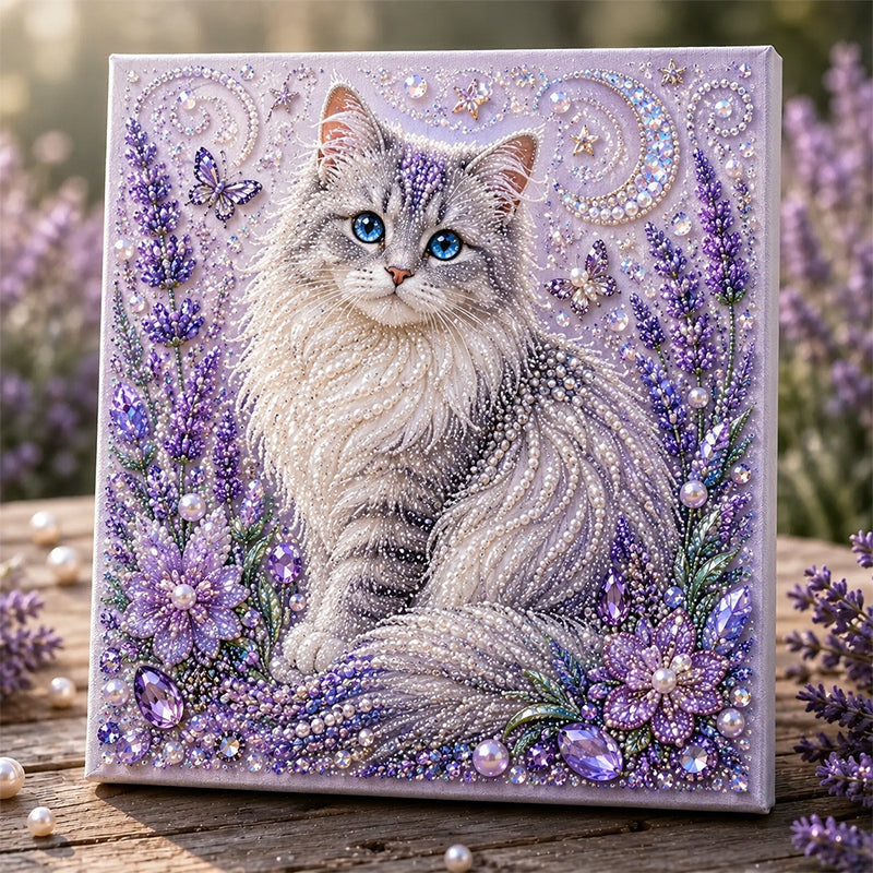 50K+ SOLD! 50% OFF! Highland Cow Pearl Art DIY Kit – Relaxing craft, thousands of sparkling beads. Create stunning farmhouse artwork – a peaceful creative escape!