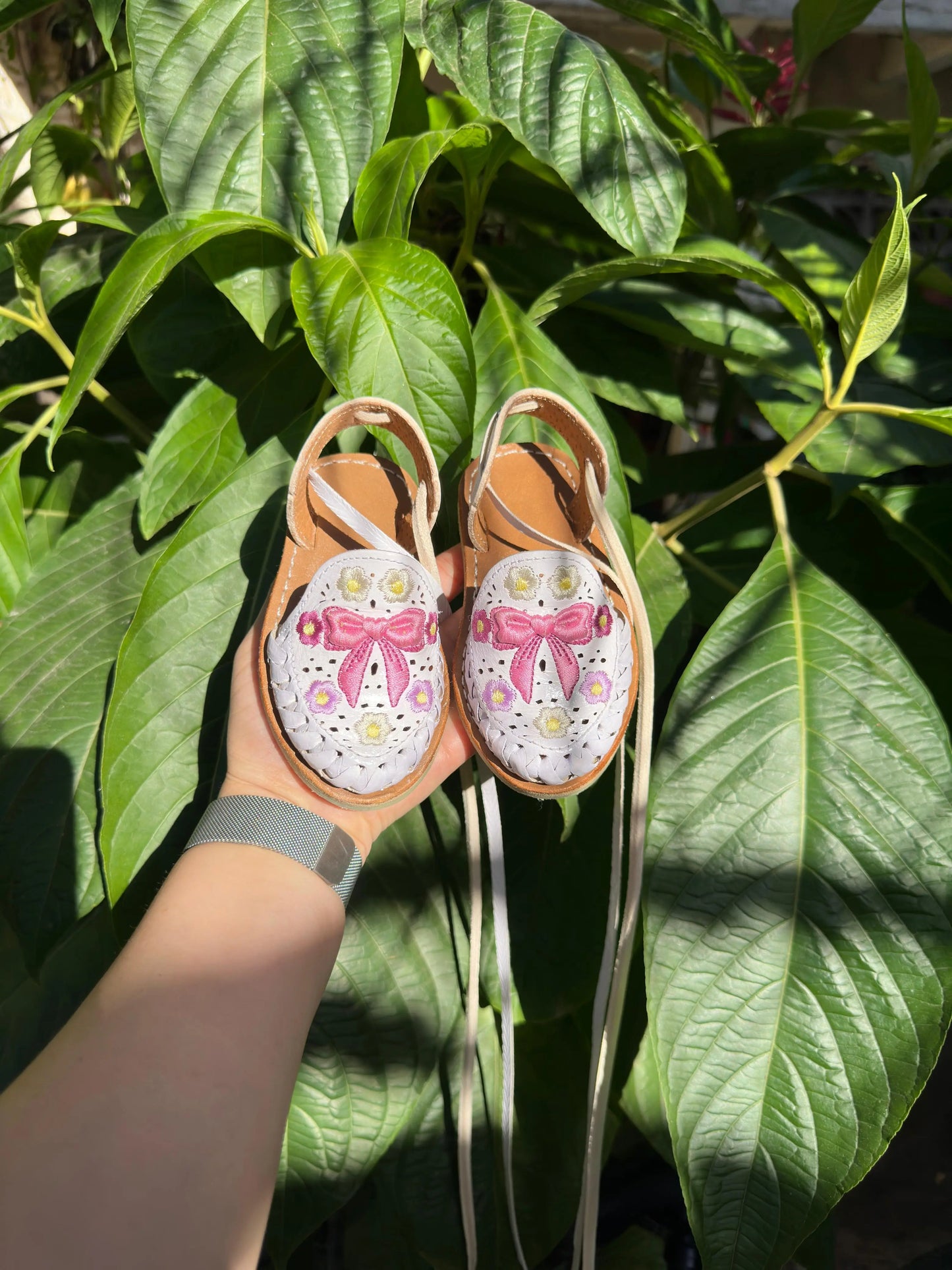 Women's Shoes – Lace-Up