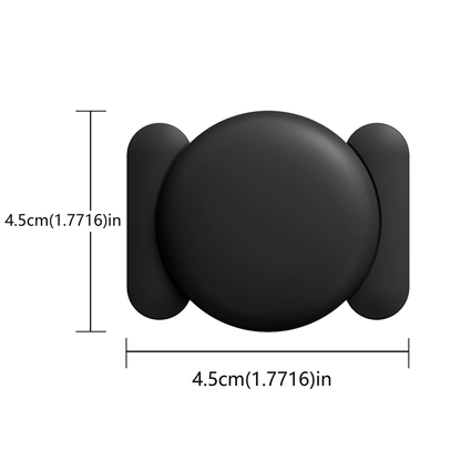 Upgraded-Mini GPS Tracker | Discreet, Location Monitoring