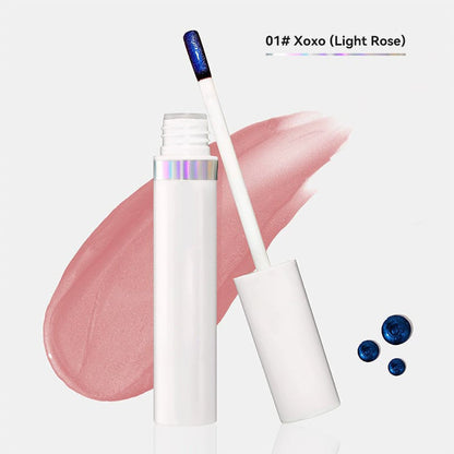 24-Hour Lip Color, Zero Touch-Ups