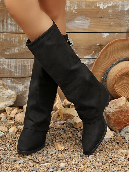 Women's Boots