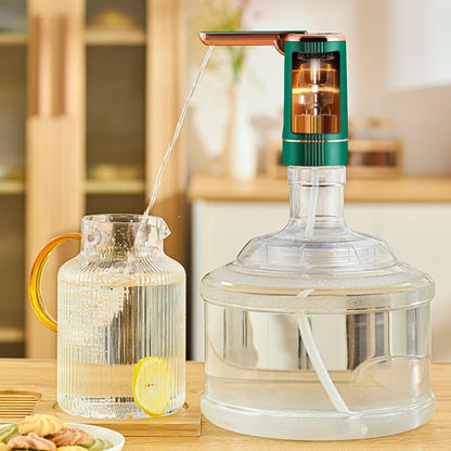 Hot Sale! Automatic Water Dispenser Pump for Easy Daily Hydration