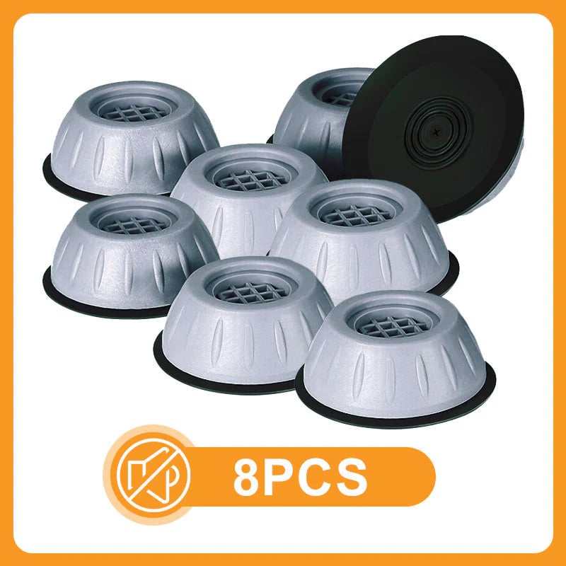 Anti-Vibration Washing Machine Support
