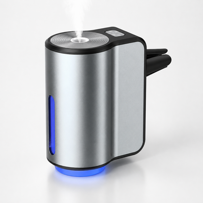 Auto Aromatherapy Car Diffuser