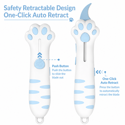 Hot Sale 37% off Cat Paw Box Opener what you need