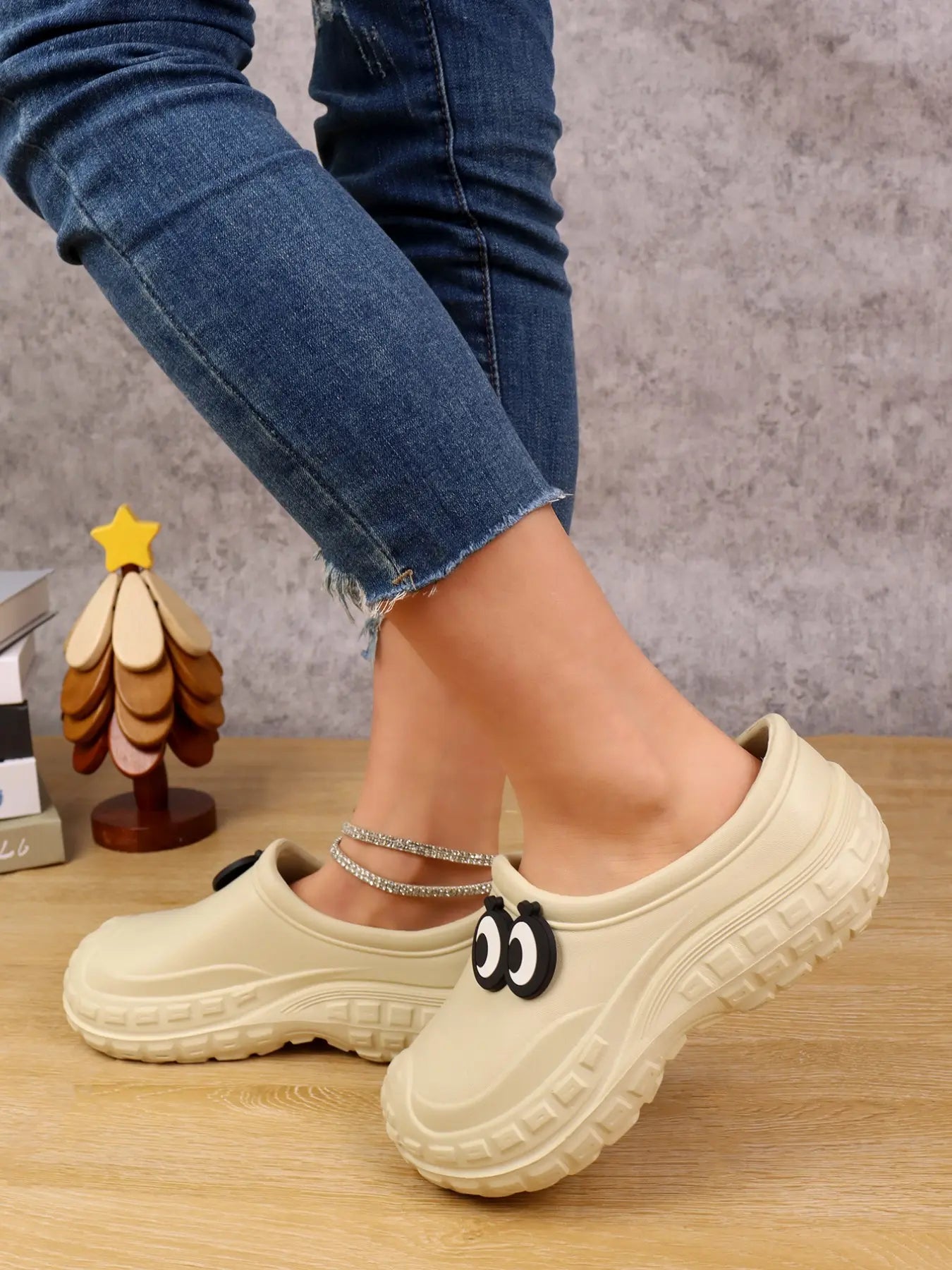 Women's Sandals – Lightweight