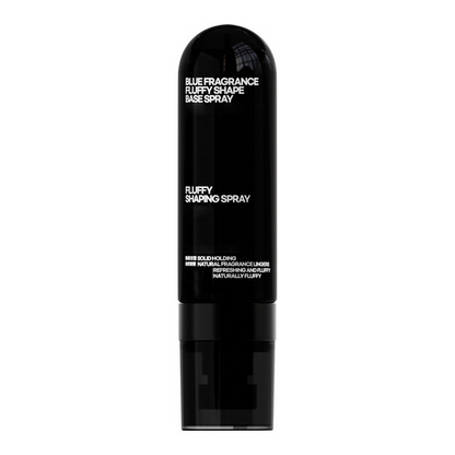 50% Off! Peach-scented volumizing & setting spray—for lightweight, bouncy hair and long-lasting hold.
