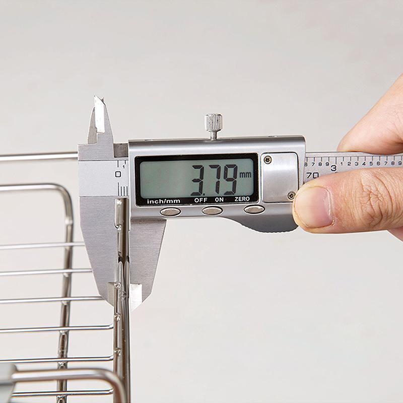 Christmas Hot Sale-50% OFFKitchen Sink Organizer Rack