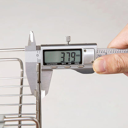 Christmas Hot Sale-50% OFFKitchen Sink Organizer Rack