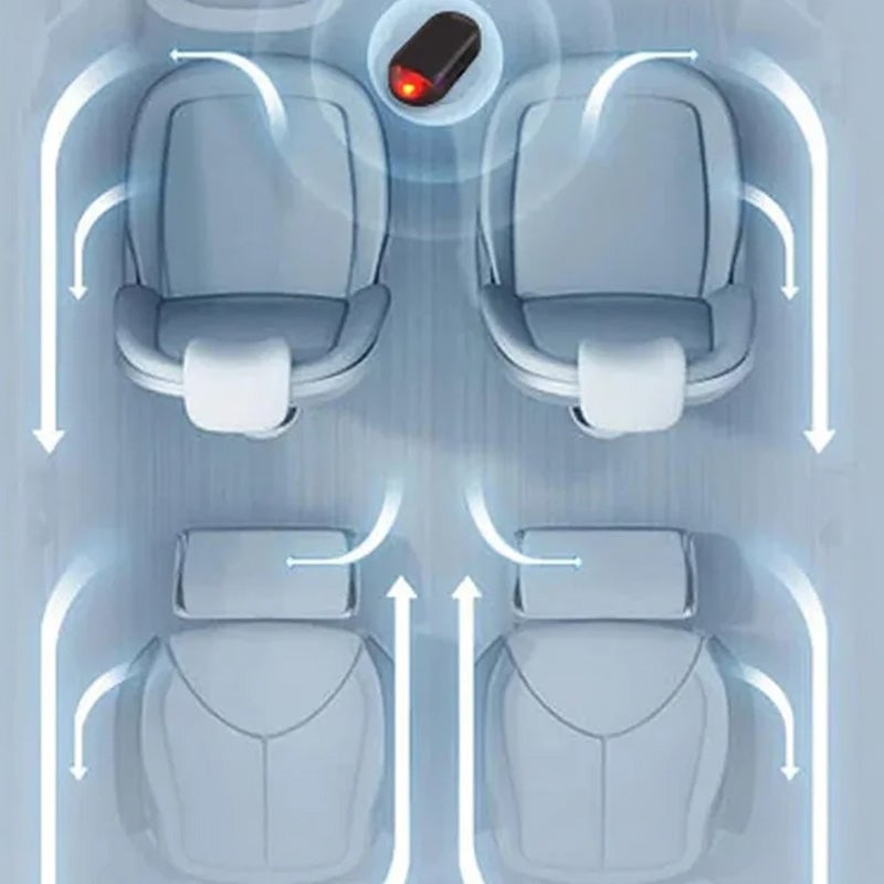 Car Antifreeze Instrument