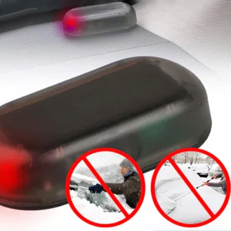 Car Antifreeze Instrument