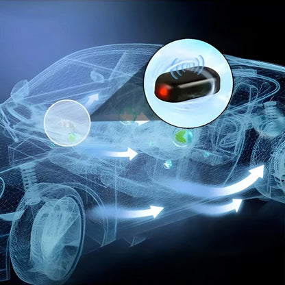 Car Antifreeze Instrument