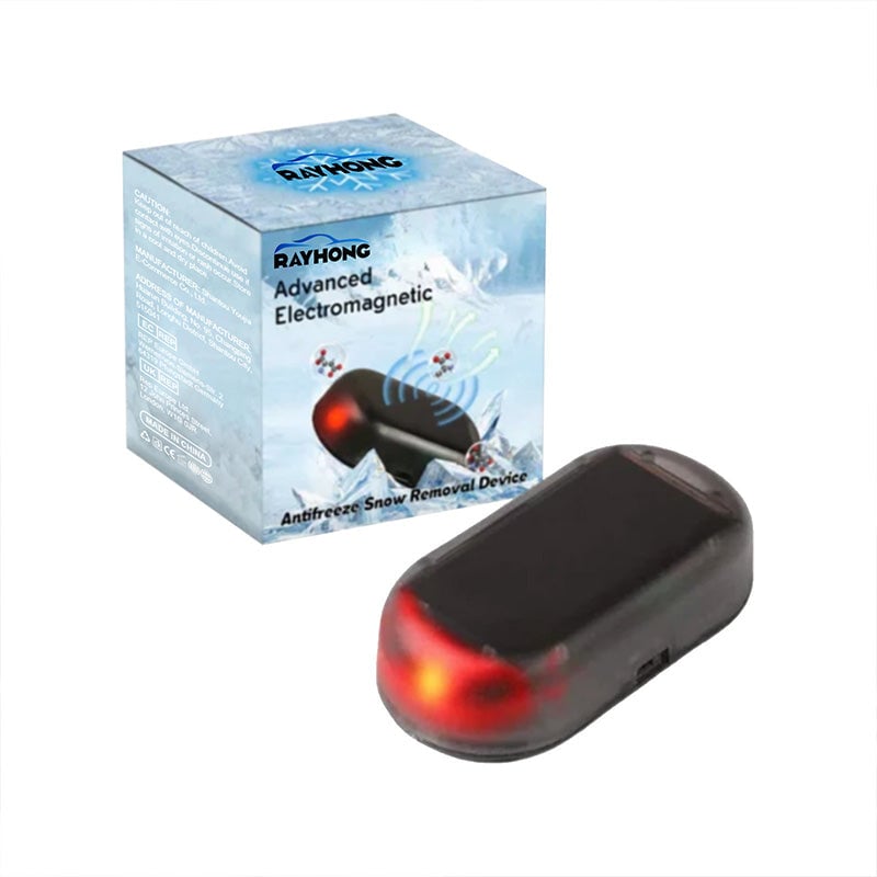 Car Antifreeze Instrument