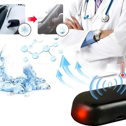 Car Antifreeze Instrument