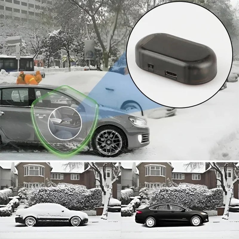 Car Antifreeze Instrument