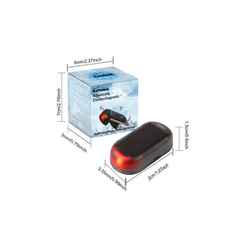 Car Antifreeze Instrument