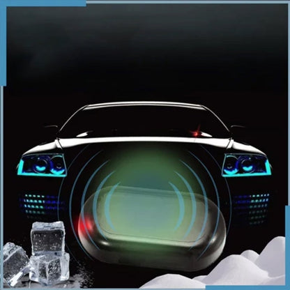Car Antifreeze Instrument