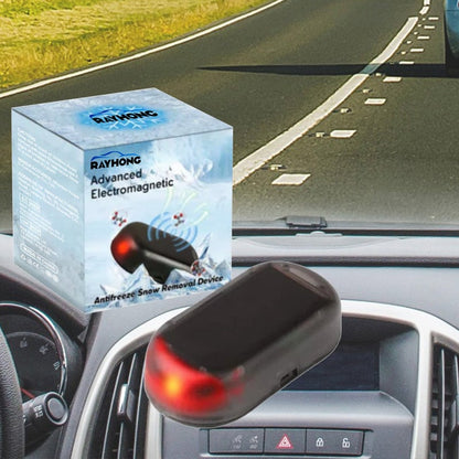 Car Antifreeze Instrument