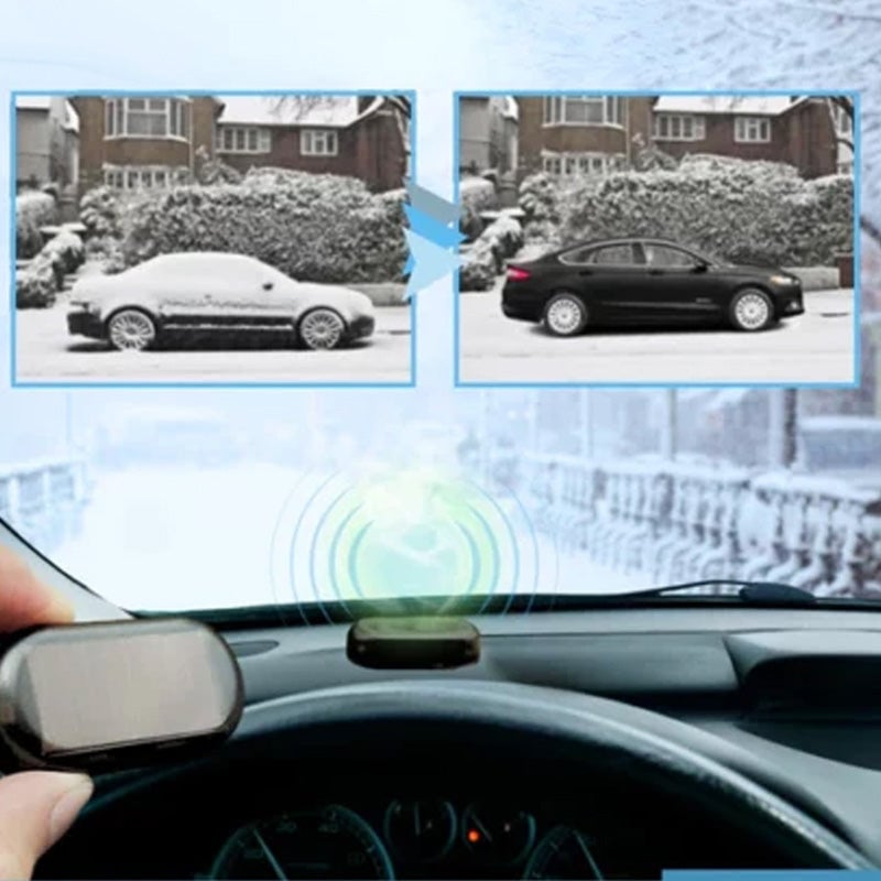 Car Antifreeze Instrument