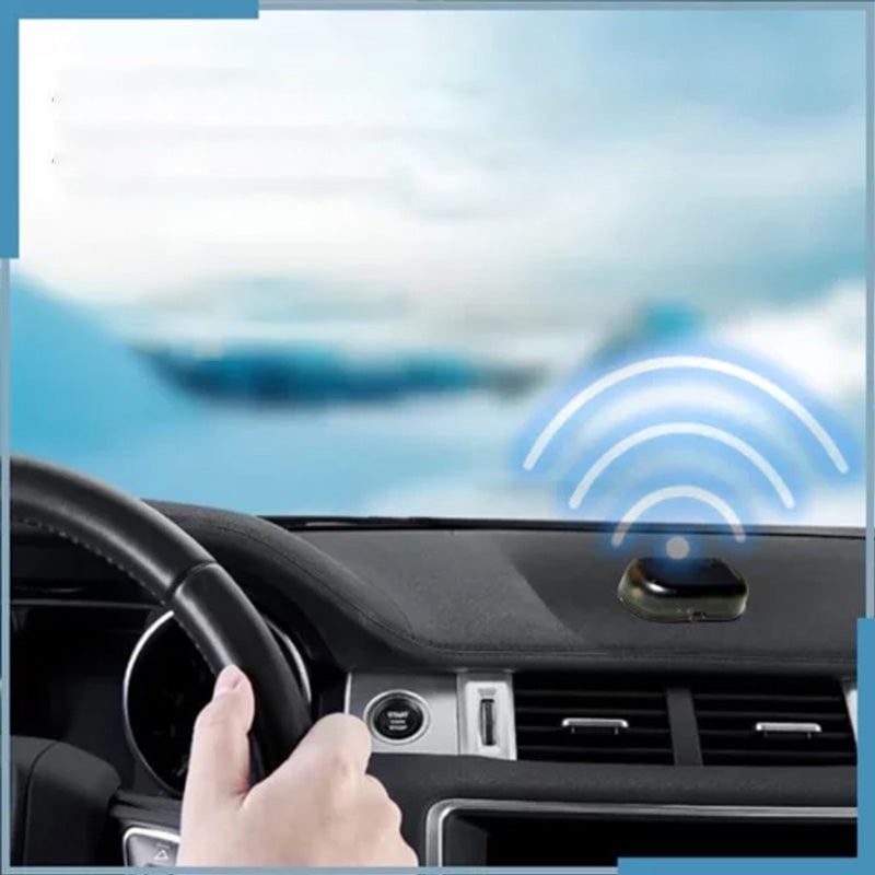 Car Antifreeze Instrument