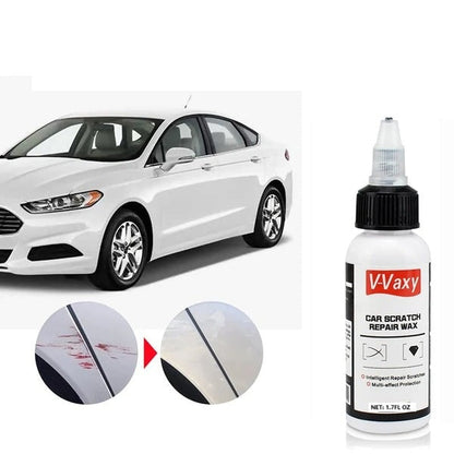 Automotive Surface Scratch Repair Wax