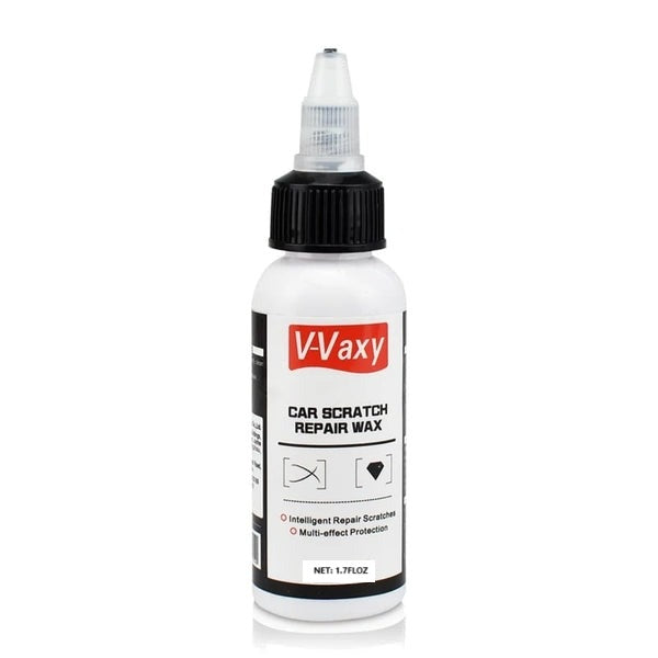 Automotive Surface Scratch Repair Wax