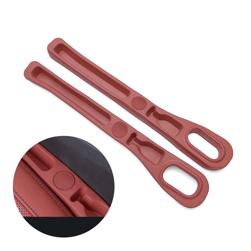 Car Console Gap Organizer