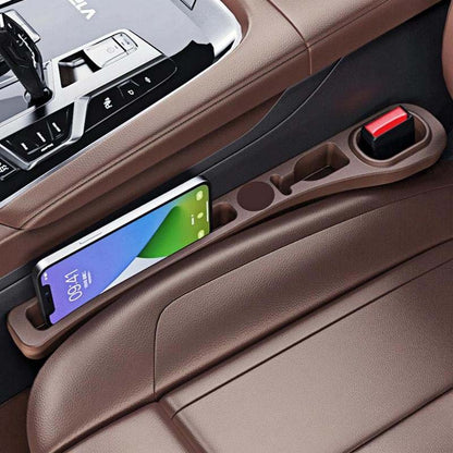 Car Console Gap Organizer