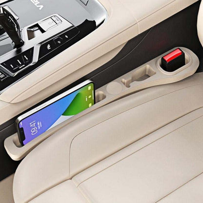 Car Console Gap Organizer