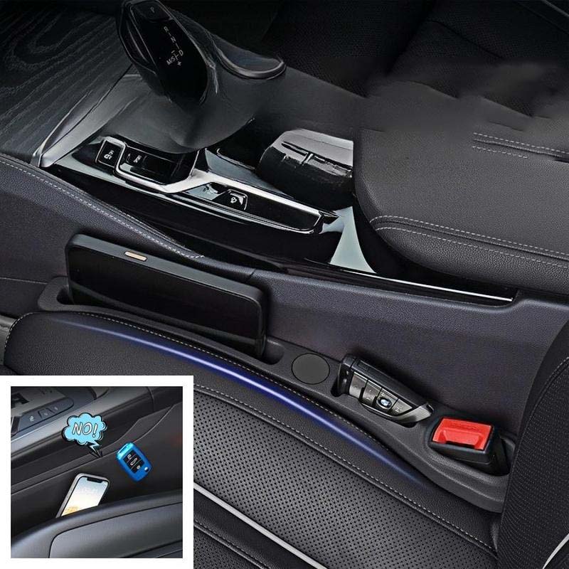 Car Console Gap Organizer