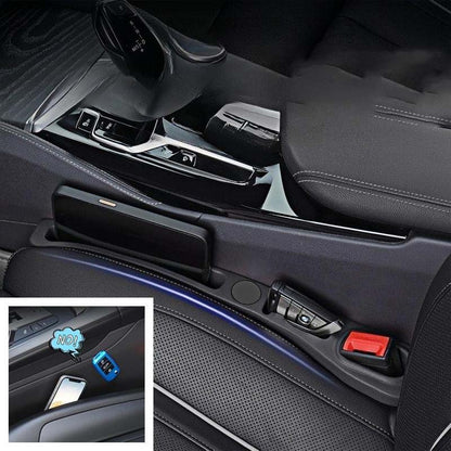 Car Console Gap Organizer